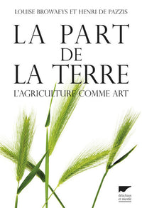 la part de la terre