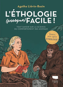 L'éthologie (presque) facile
