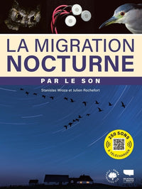la migration nocturne par le son