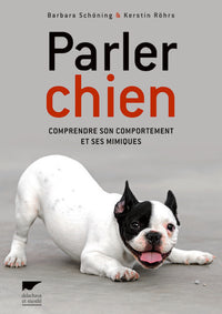 Parler chien
