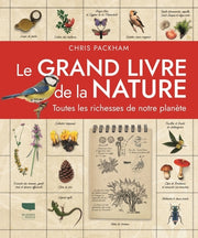 Le grand livre de la nature