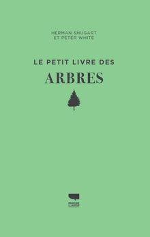 Le petit livre des arbres