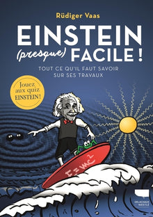 Einstein (presque) facile