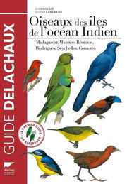 Oiseaux des îles de l'océan Indien
