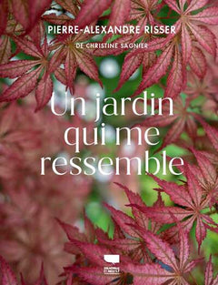 Un jardin qui me ressemble