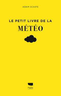 Le Petit livre de la météo