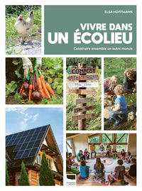 Vivre dans un écolieu
