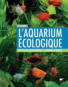 L'aquarium écologique