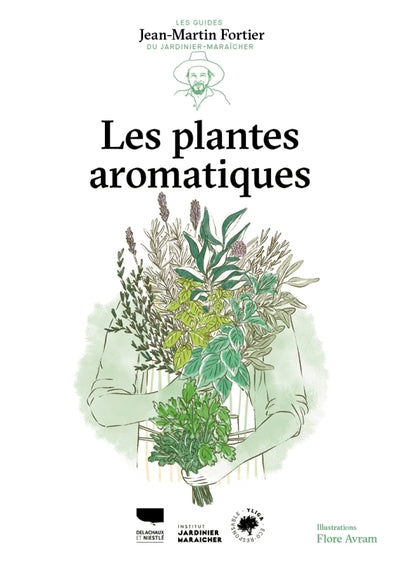Les plantes aromatiques