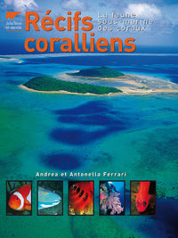 Récifs coralliens