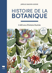 Histoire de la botanique