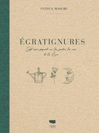 Egratignures