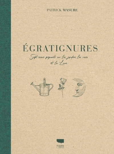 Egratignures