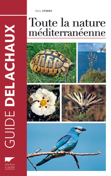 Toute la nature méditerranéenne