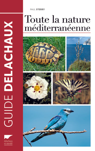 Toute la nature méditerranéenne