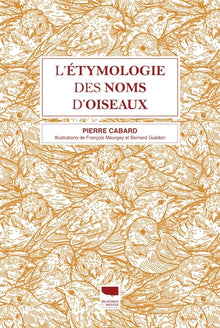 L'étymologie des noms d'oiseaux
