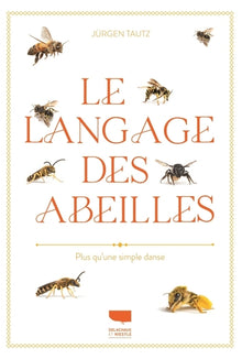 Le langage des abeilles