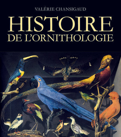 Histoire de l'ornithologie