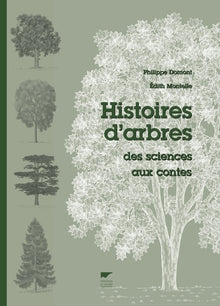 Histoires d'arbres