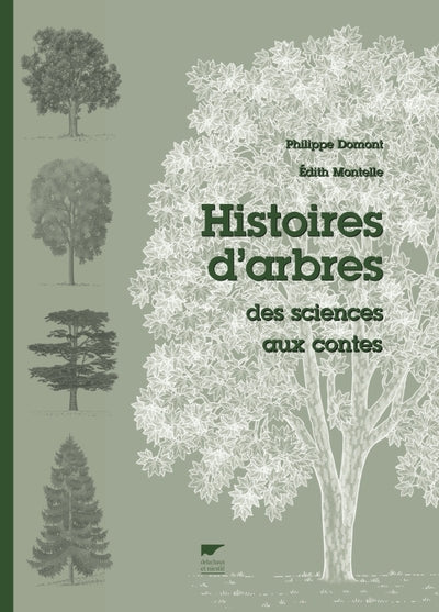 Histoires d'arbres
