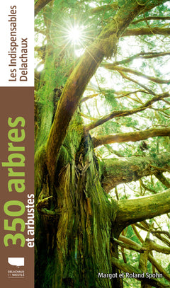 350 arbres et arbustes