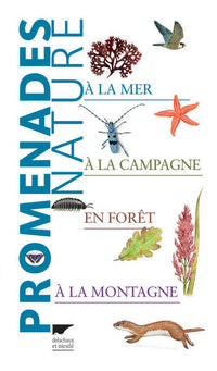 Promenades nature
