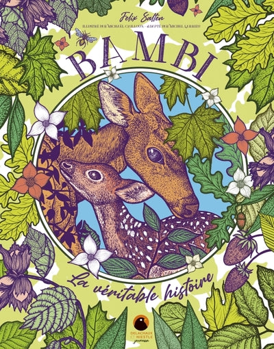 Bambi: La véritable histoire
