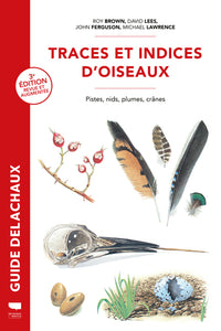 Traces et indices d'oiseaux