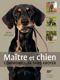 Maître et chien