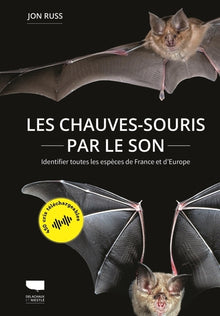 Les Chauves-souris par le son