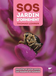 SOS jardin d'ornement