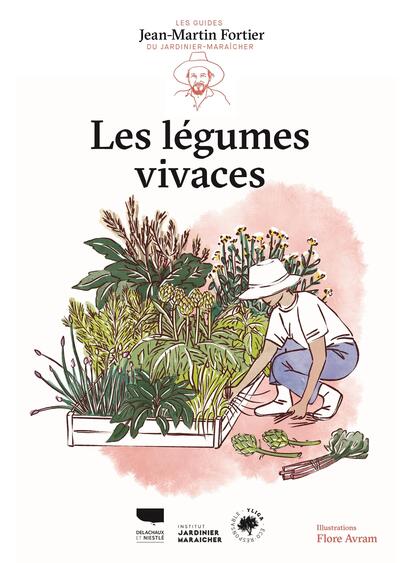 Les Légumes vivaces
