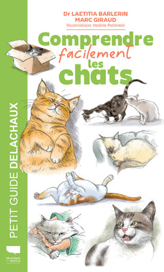 Comprendre facilement les chats