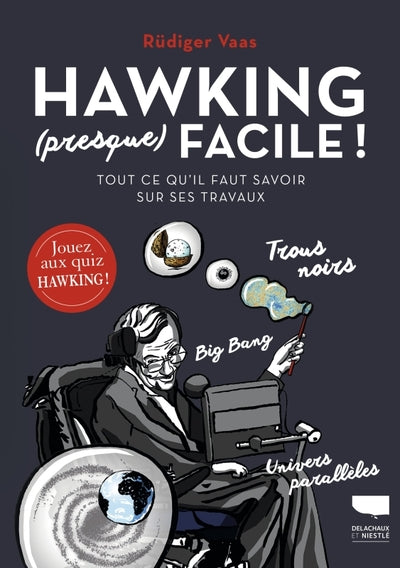 hawking (presque) facile