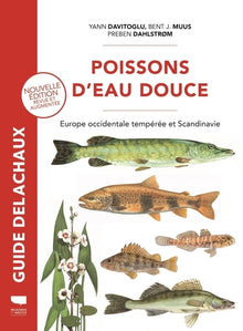 Poissons d'eau douce