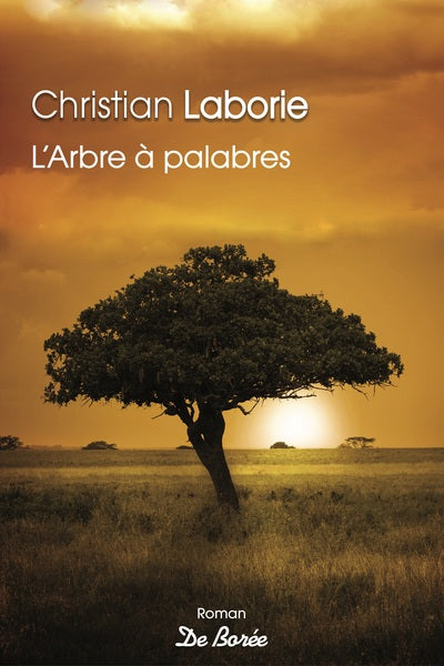 ARBRE A PALABRES (L')