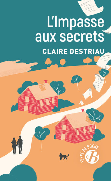 L'impasse aux secrets