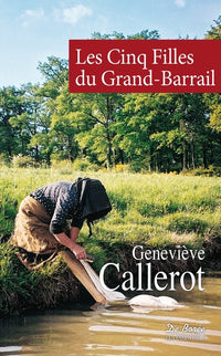 Cinq filles du grand barrail
