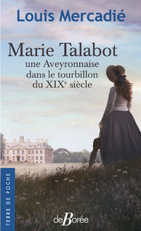 Marie Talabot