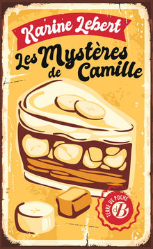 Les mystères de Camille