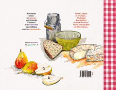 Recettes d'Auvergne