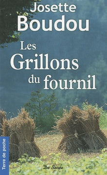 Les grillons du fournil