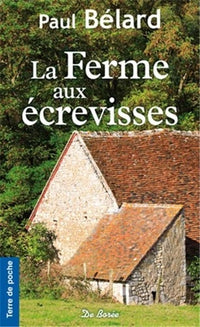 Le ferme aux écrevisses