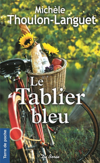TABLIER BLEU (LE)