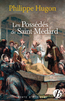 Les possédés de Saint-Médard