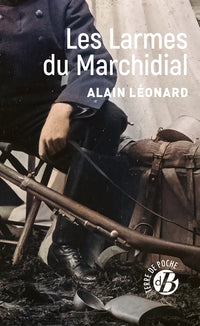 Les Larmes du Marchidial