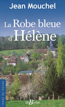 La robe bleue d'Hélène