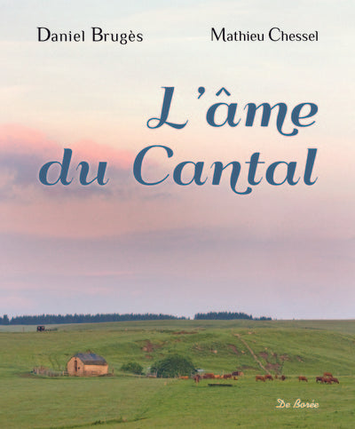 Ame du Cantal