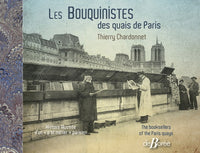 Les Bouquinistes des quais de Paris