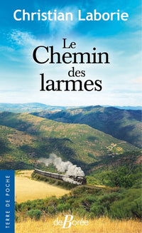Le chemin des larmes